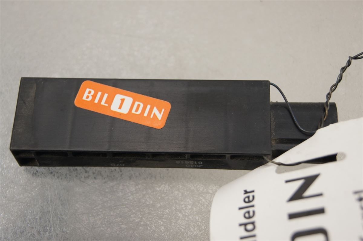 Sensor Øvrig – bilde 1