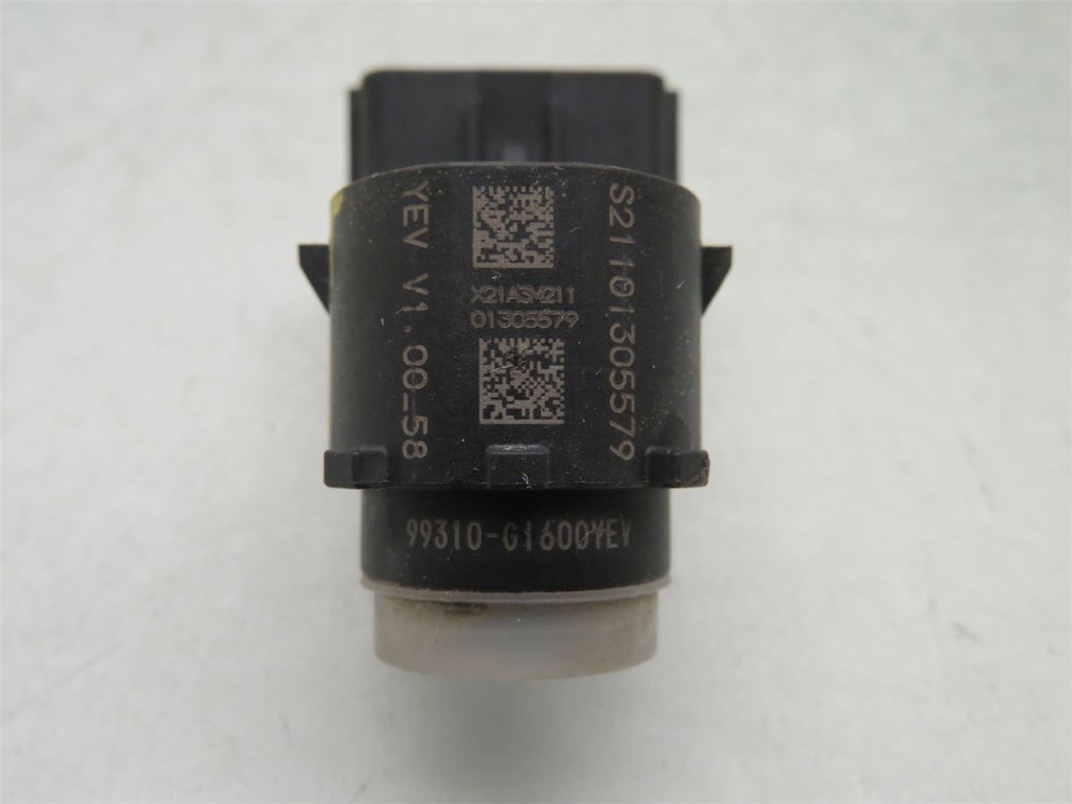 Sensor Parkering Front – bilde 3