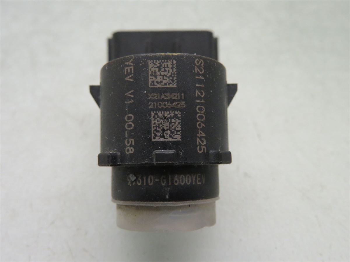 Sensor Parkering Front – bilde 3