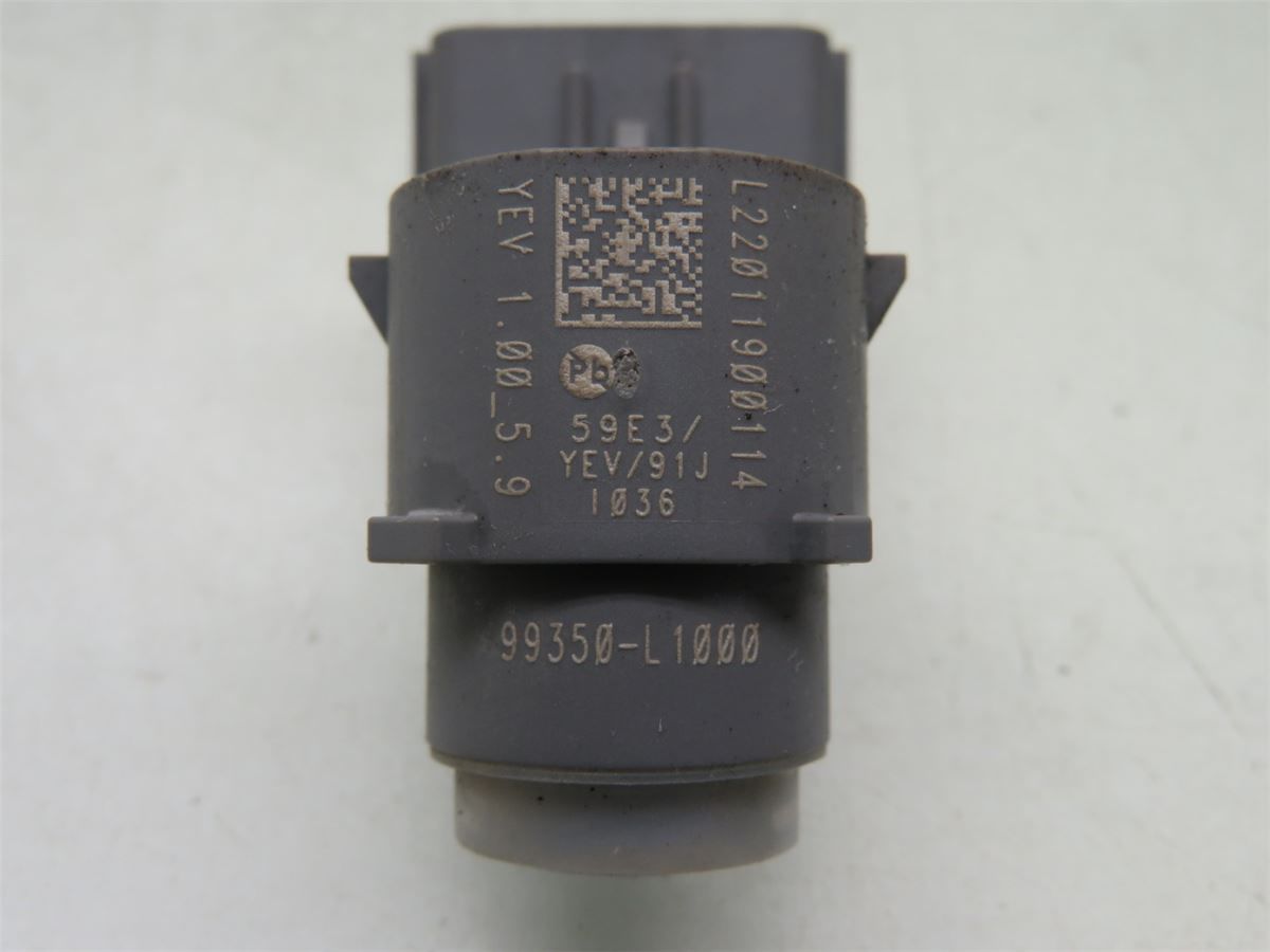 Sensor Parkering Front – bilde 3