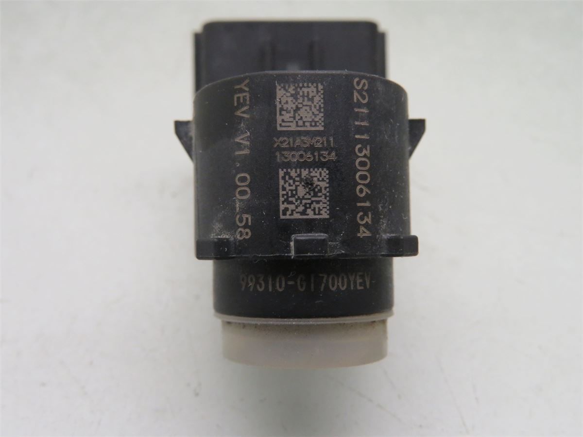 Sensor Ryggesensor – bilde 3