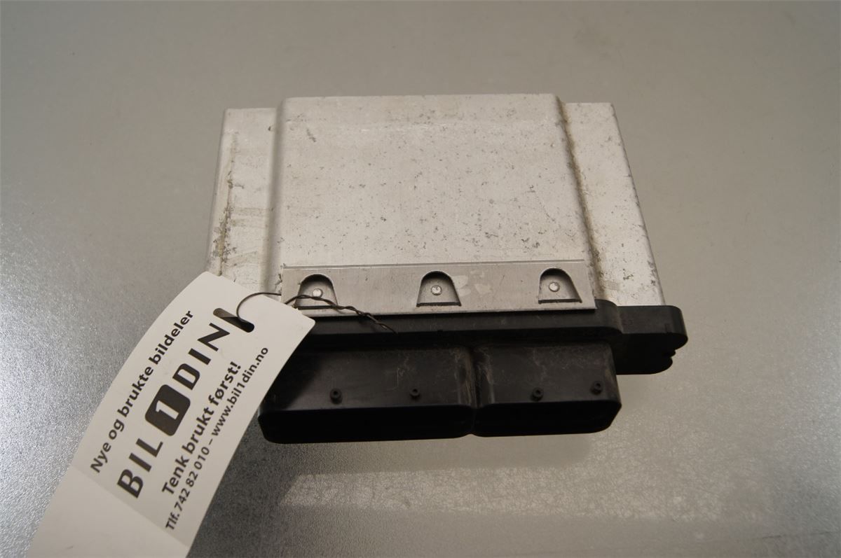 Styreenhet Motor (ECU) Bensin – bilde 1