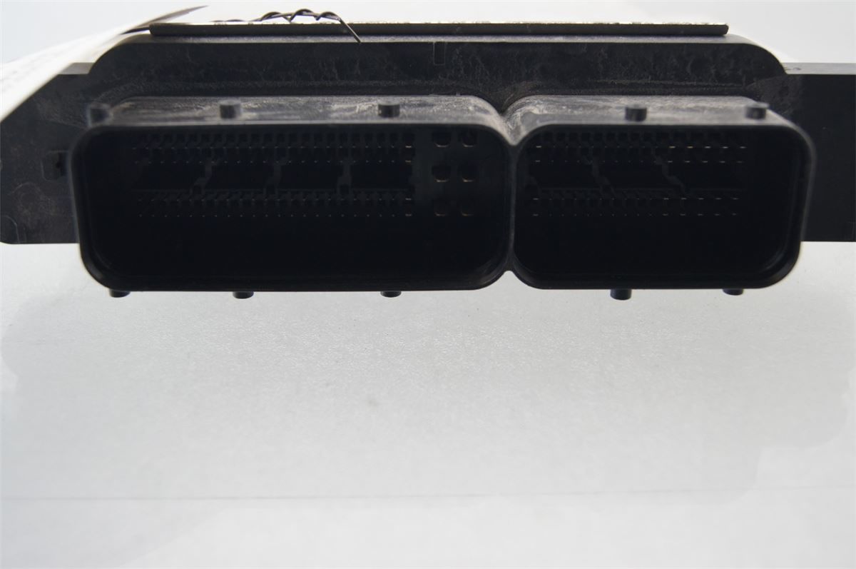 Styreenhet Motor (ECU) Bensin – bilde 2