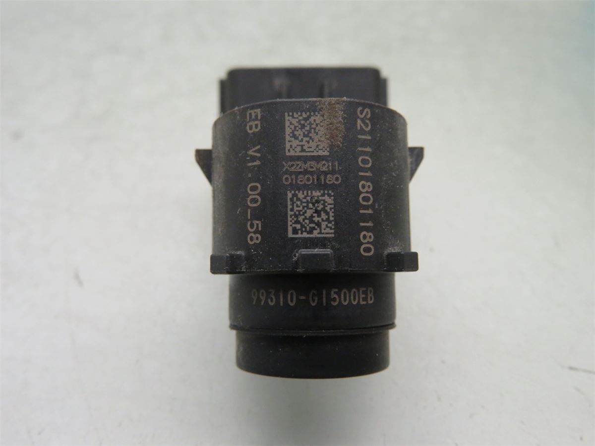 Sensor Ryggesensor – bilde 3