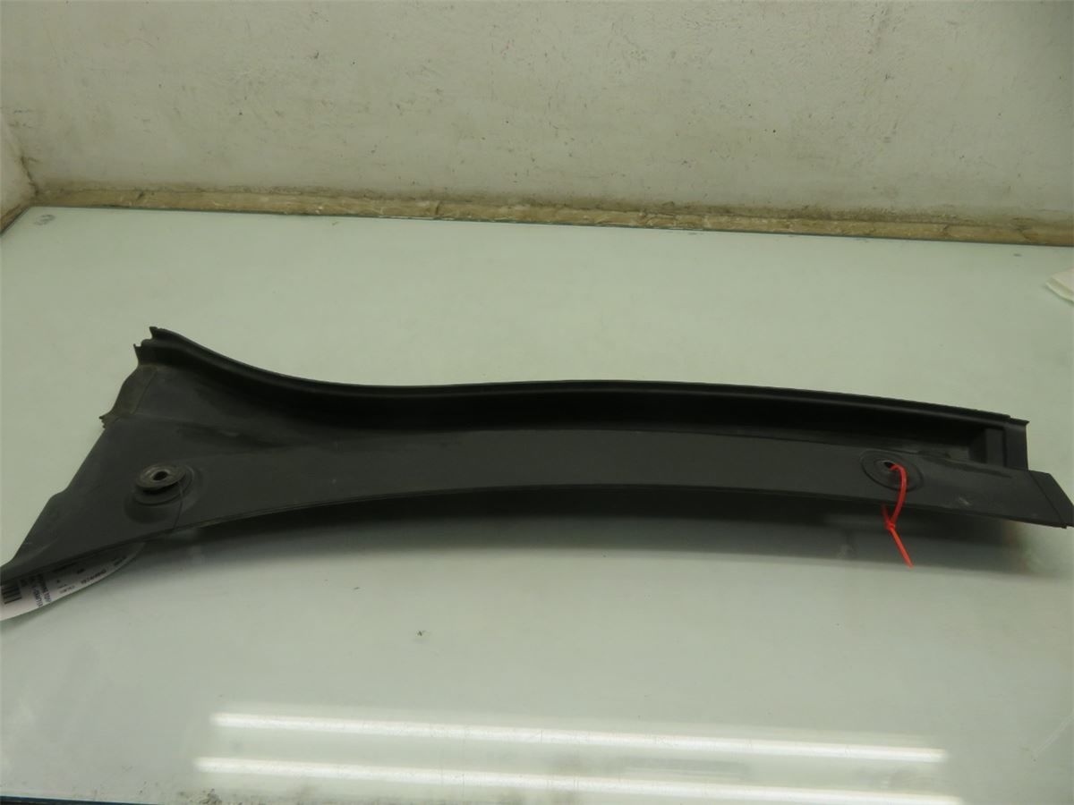 Visker Deksel/Øvre Torpedoplat – bilde 1