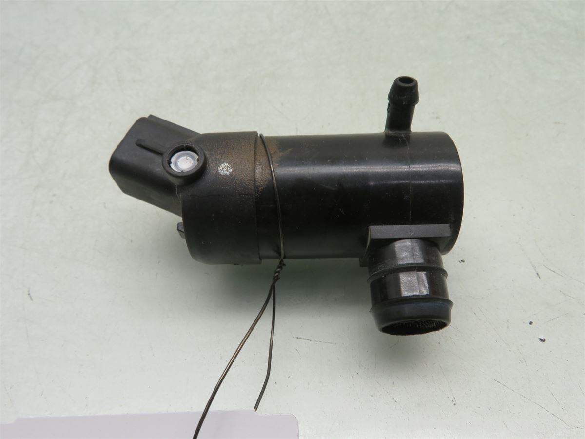 Spylerpumpe Frontrute – bilde 1
