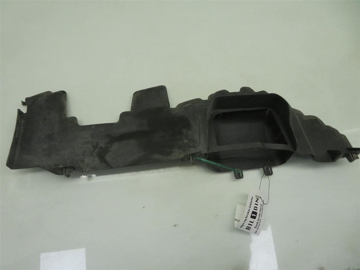 Luftstyring Front – bilde 1