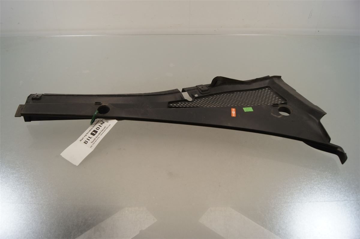Visker Deksel/Øvre Torpedoplat – bilde 2
