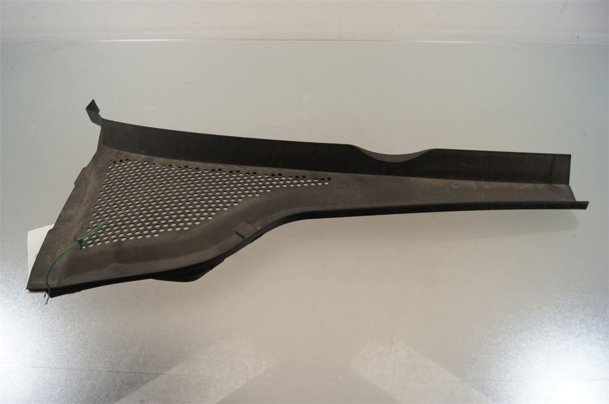 Visker Deksel/Øvre Torpedoplat – bilde 2