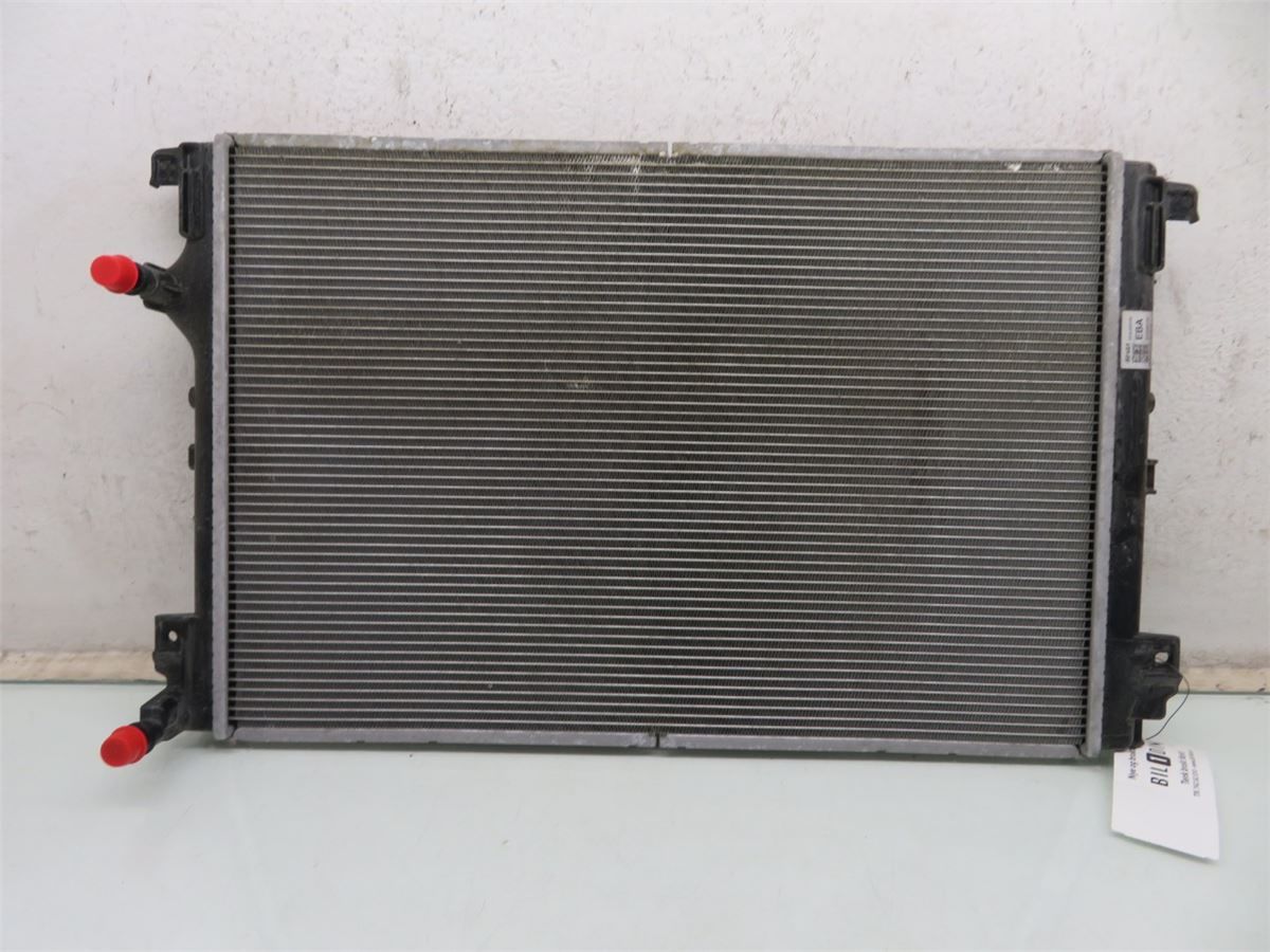 Radiator Automat – bilde 1