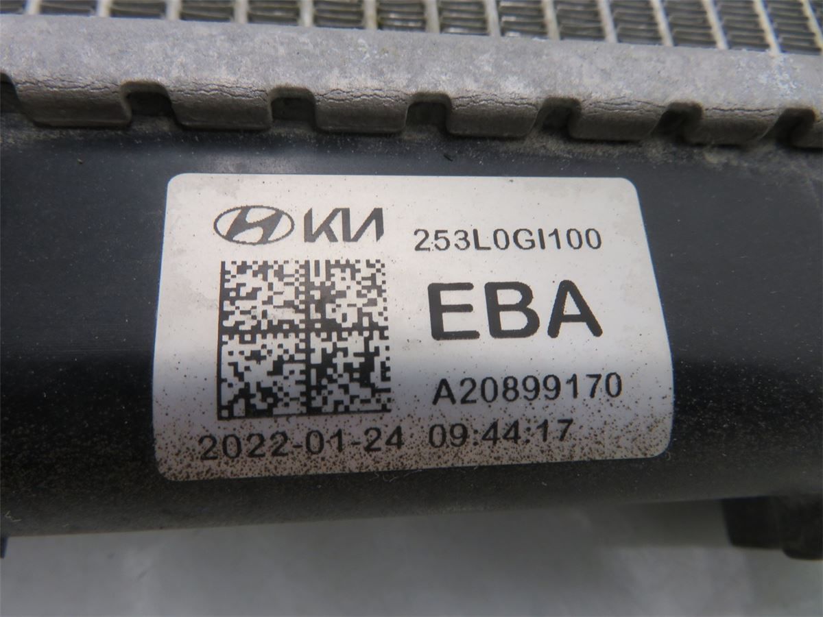 Radiator Automat – bilde 2