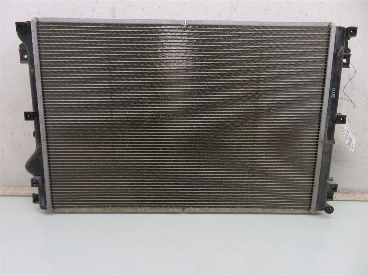 Radiator Automat – bilde 3