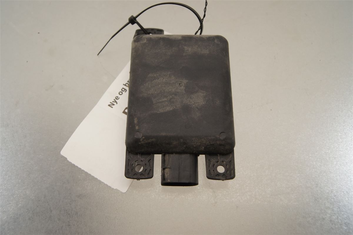 Sensor Aktiv Kollisjonsbeskytt – bilde 1