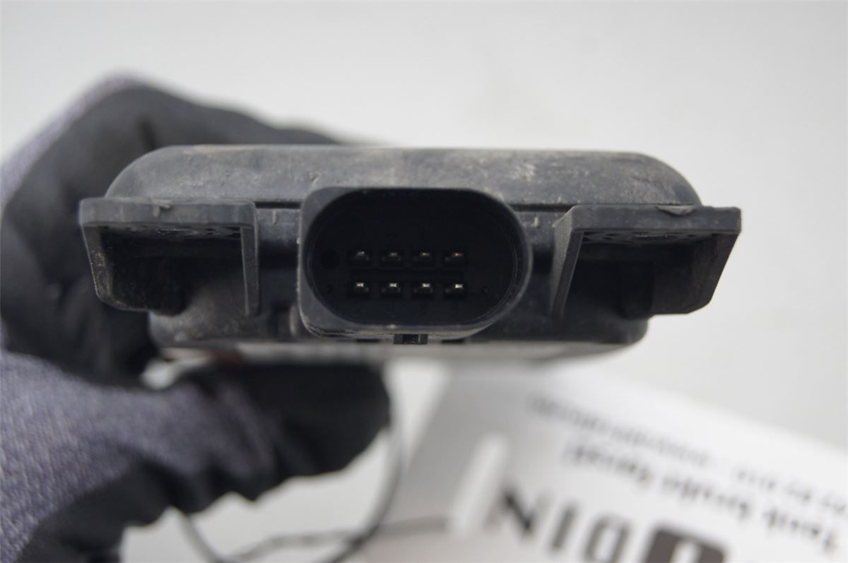 Sensor Aktiv Kollisjonsbeskytt – bilde 4