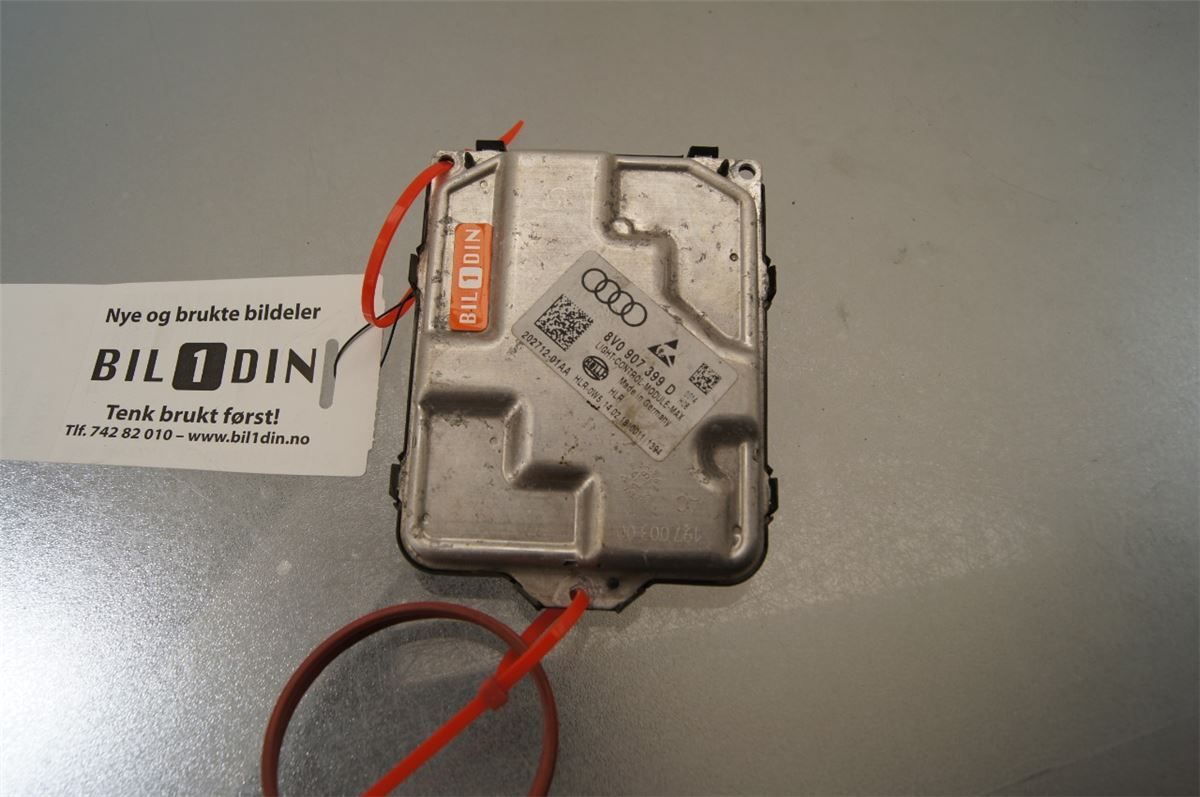 Styreenhet Xenon – bilde 2