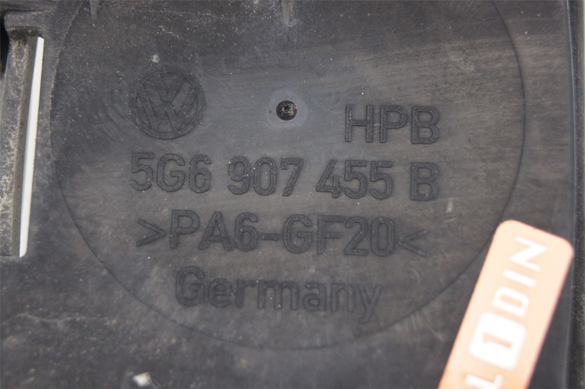 Sensor Adaptivradar Fartholder – bilde 2