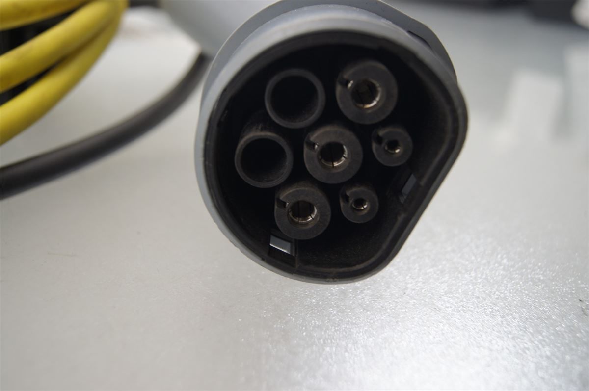 Batterilader – bilde 3