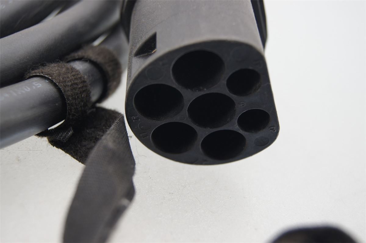 Ladekabel Elbil – bilde 3