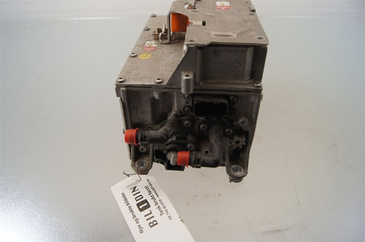 Inverter 12-220V – bilde 2