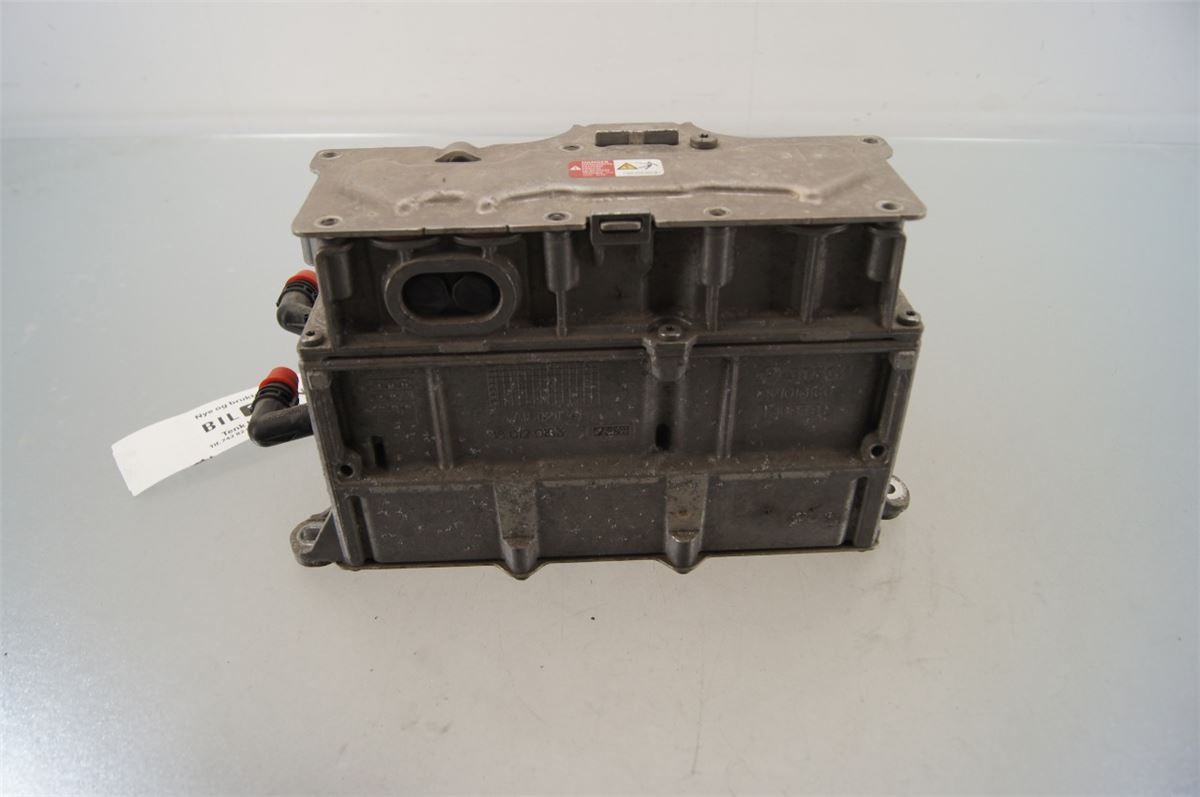 Inverter 12-220V – bilde 3