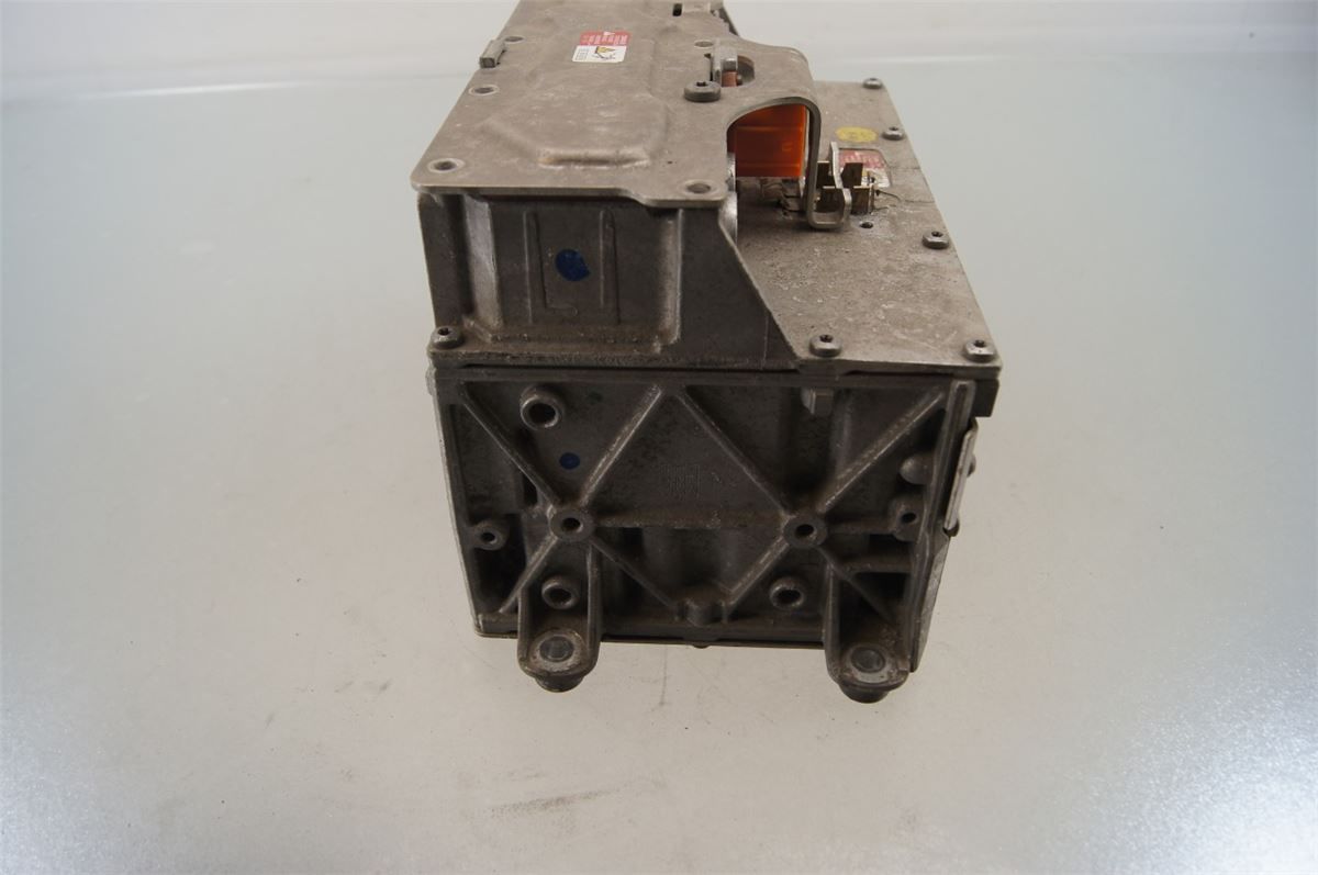 Inverter 12-220V – bilde 4