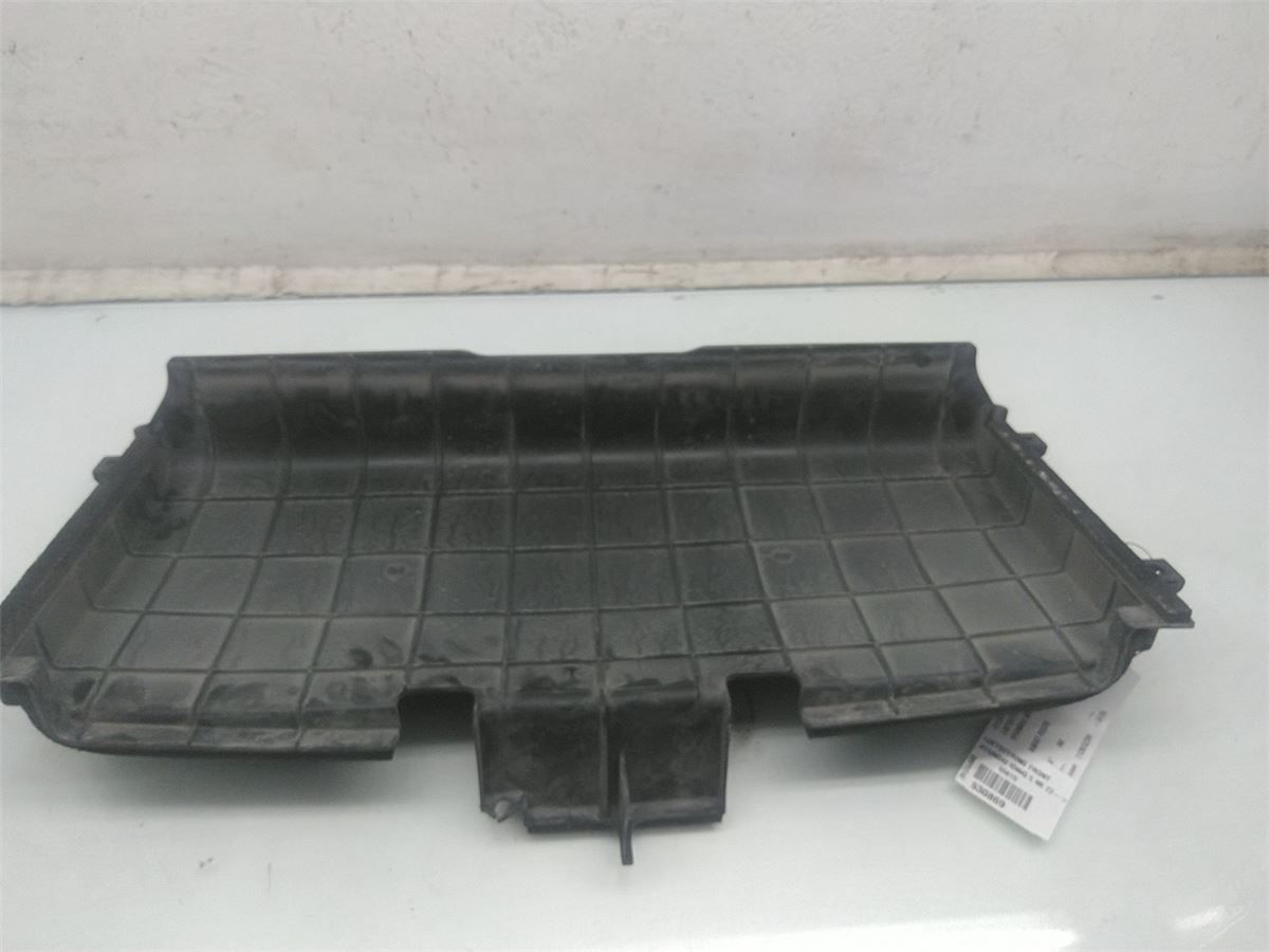 Luftstyring Front – bilde 2