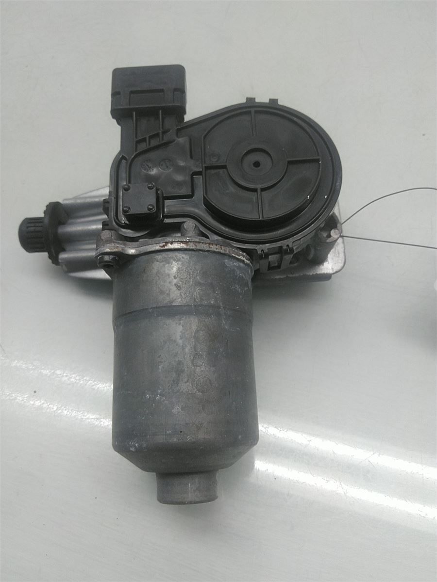 Viskermotor Frontrute – bilde 2