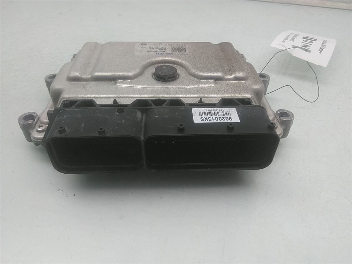 Styreenhet Elektrisk Motor – bilde 1