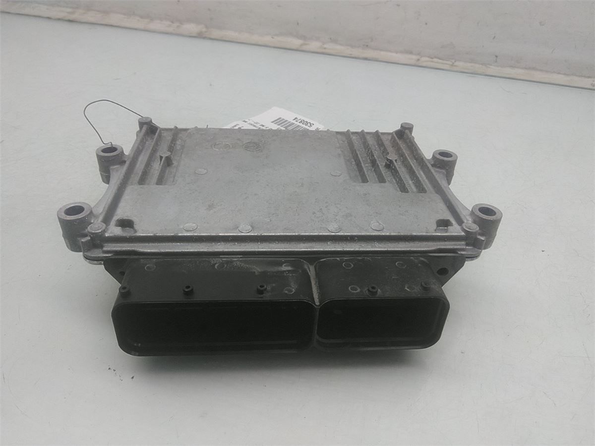 Styreenhet Elektrisk Motor – bilde 2