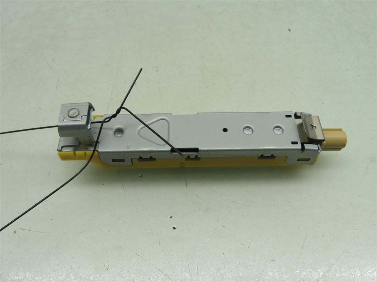 Stereo Antenneforsterker – bilde 1