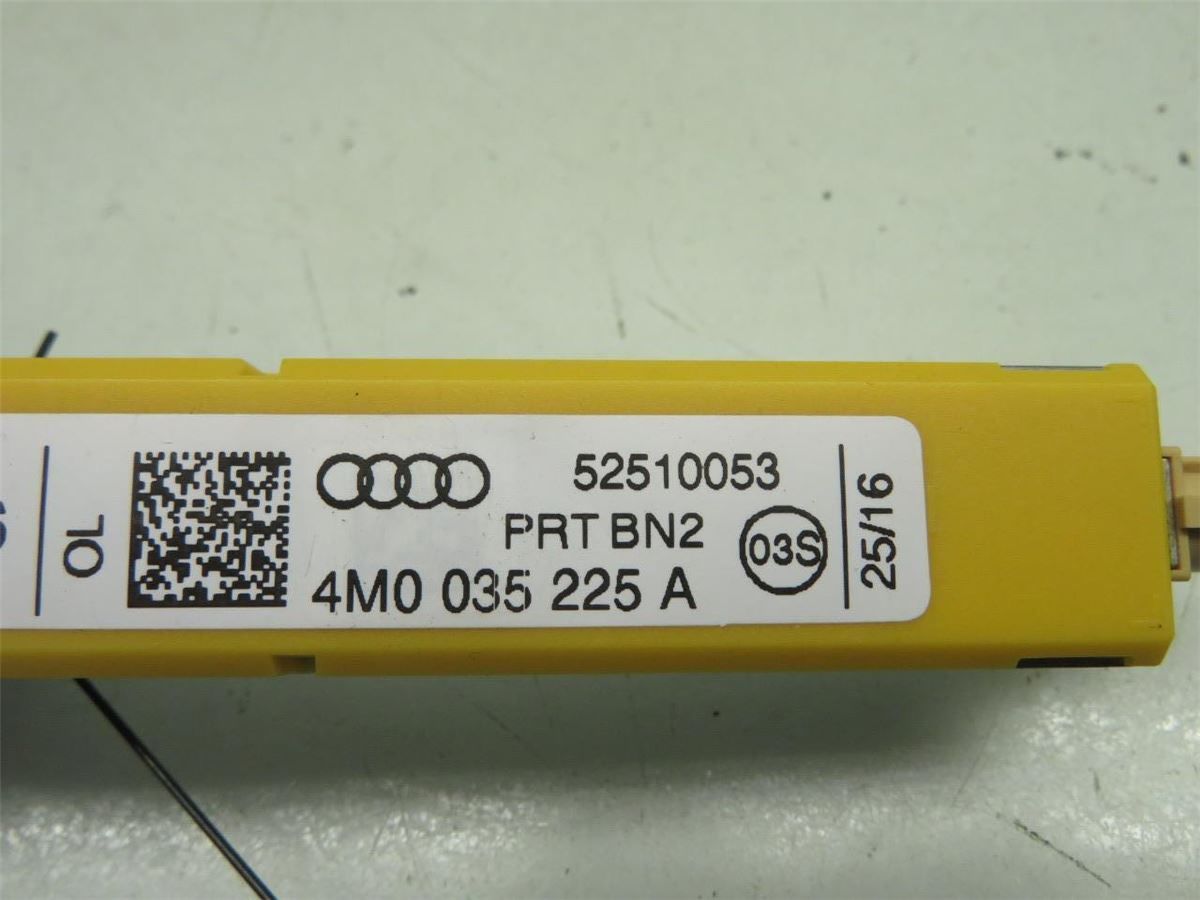 Stereo Antenneforsterker – bilde 3