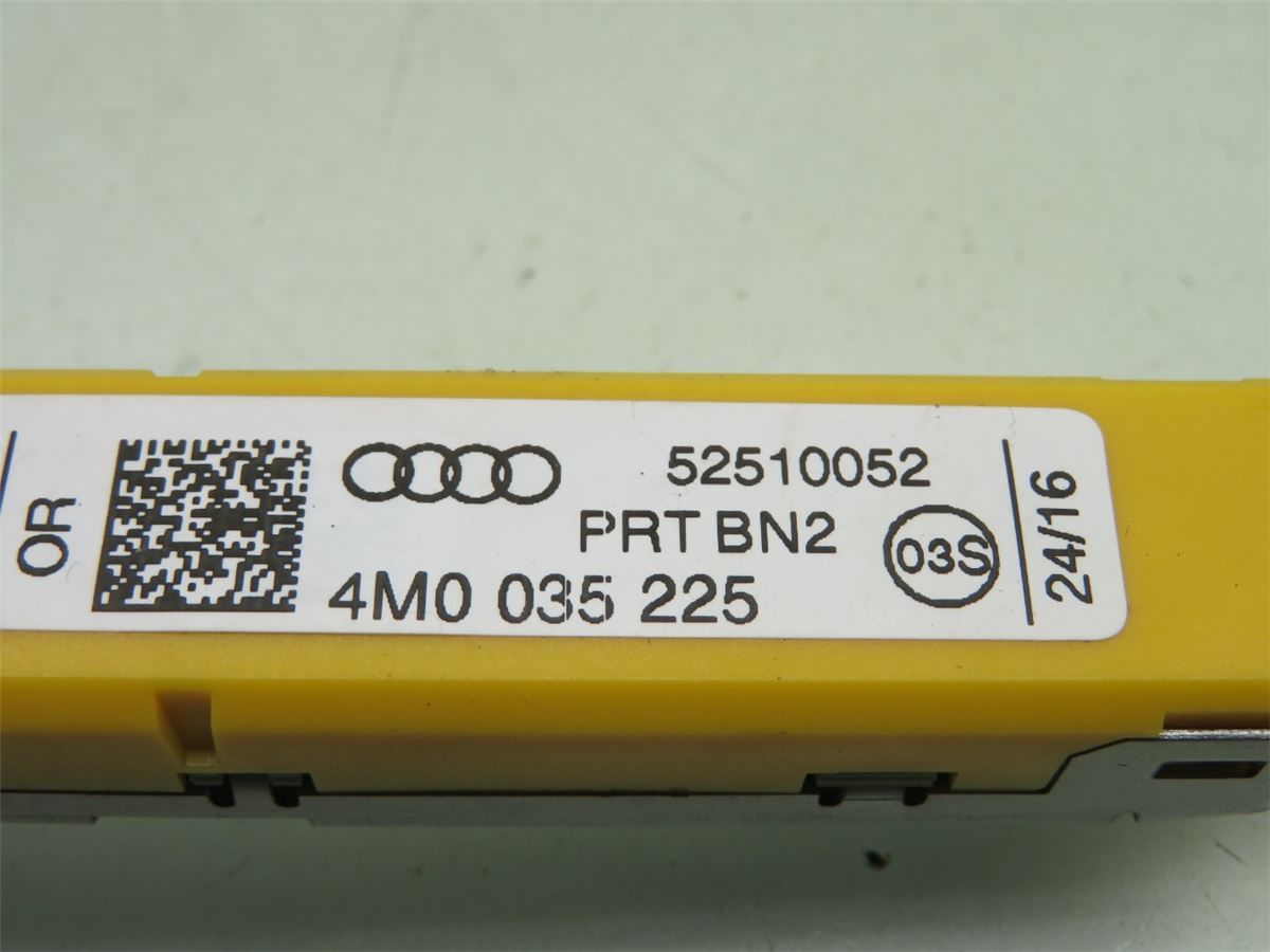 Stereo Antenneforsterker – bilde 1