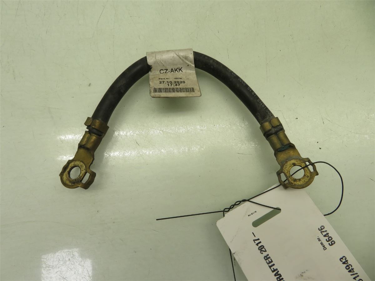 Batterikabel – bilde 1