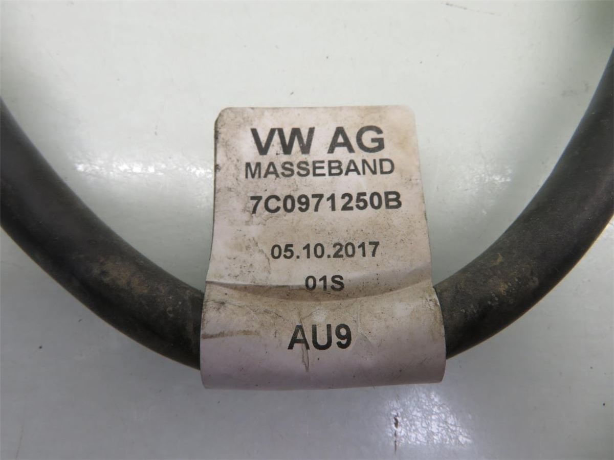 Batterikabel – bilde 3