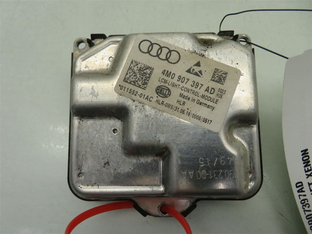 Styreenhet Xenon – bilde 1
