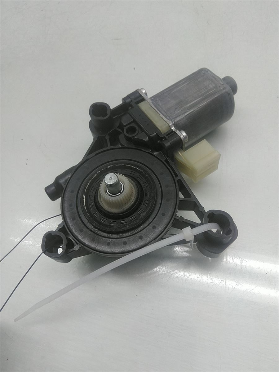 Vindusheismotor – bilde 1