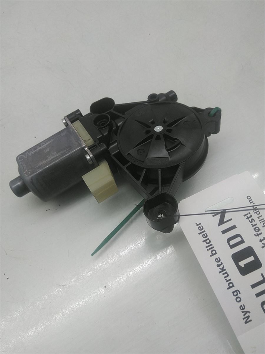 Vindusheismotor – bilde 2