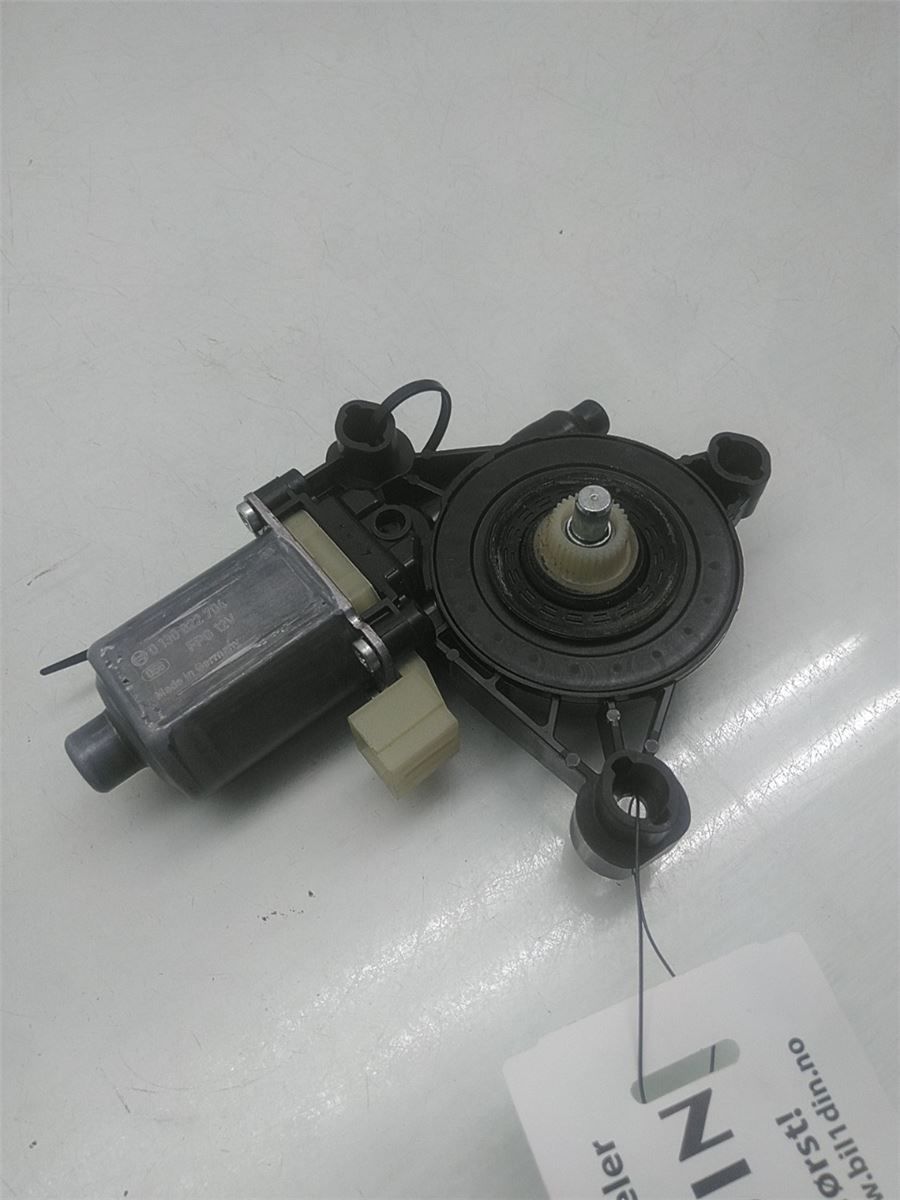 Vindusheismotor – bilde 2