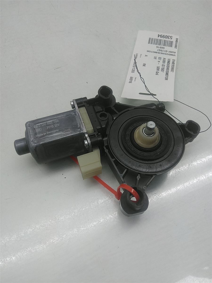 Vindusheismotor – bilde 2