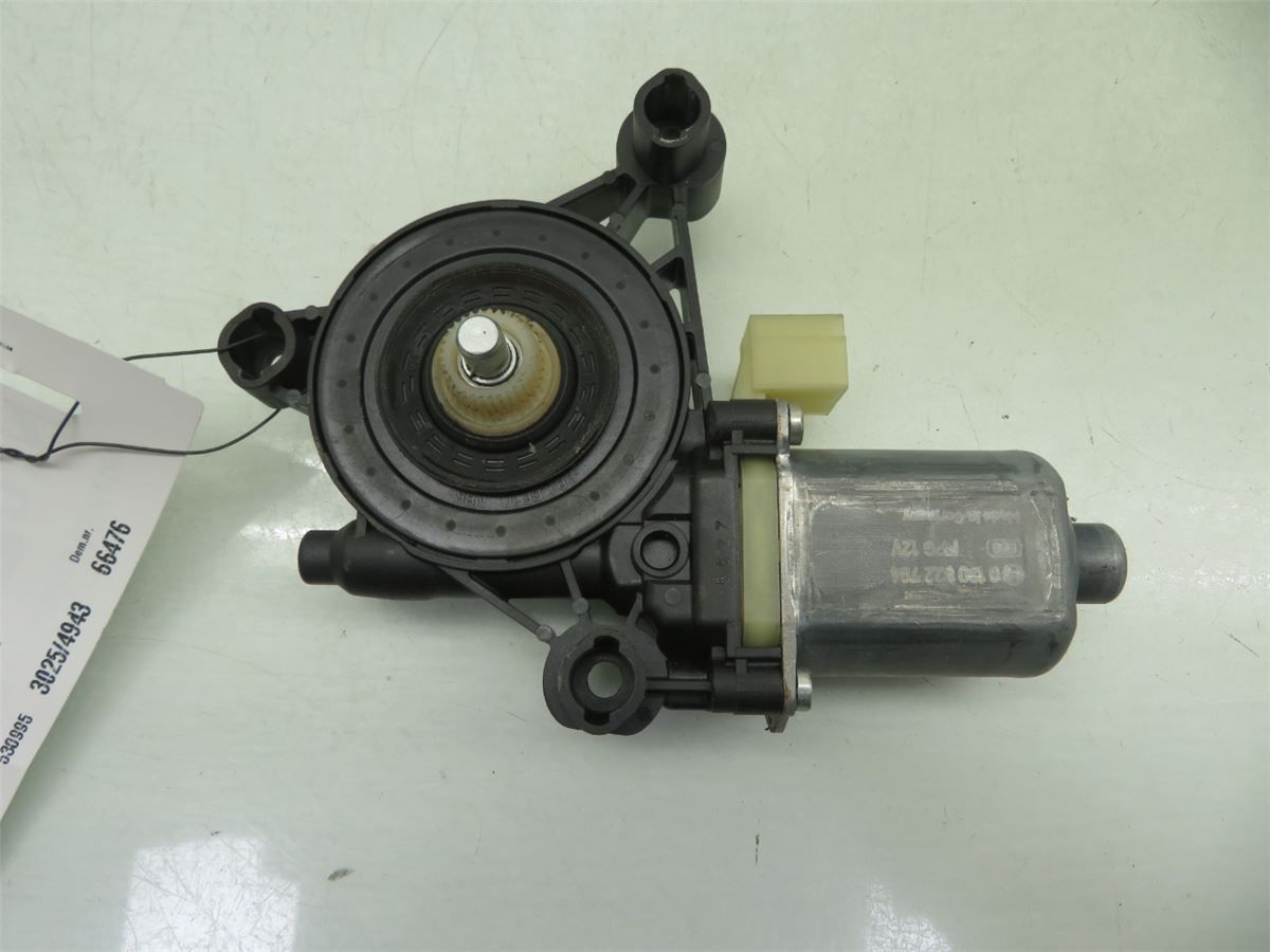 Vindusheismotor – bilde 1