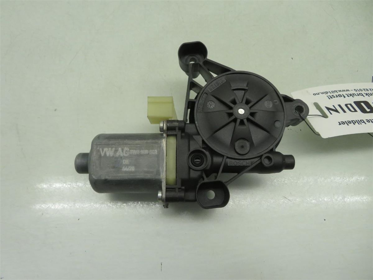 Vindusheismotor – bilde 2