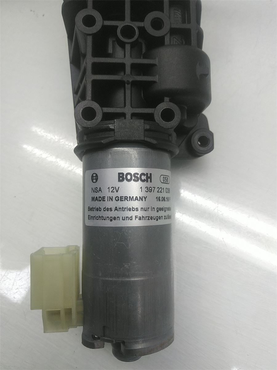 Baklukeåpner Automatisk – bilde 3