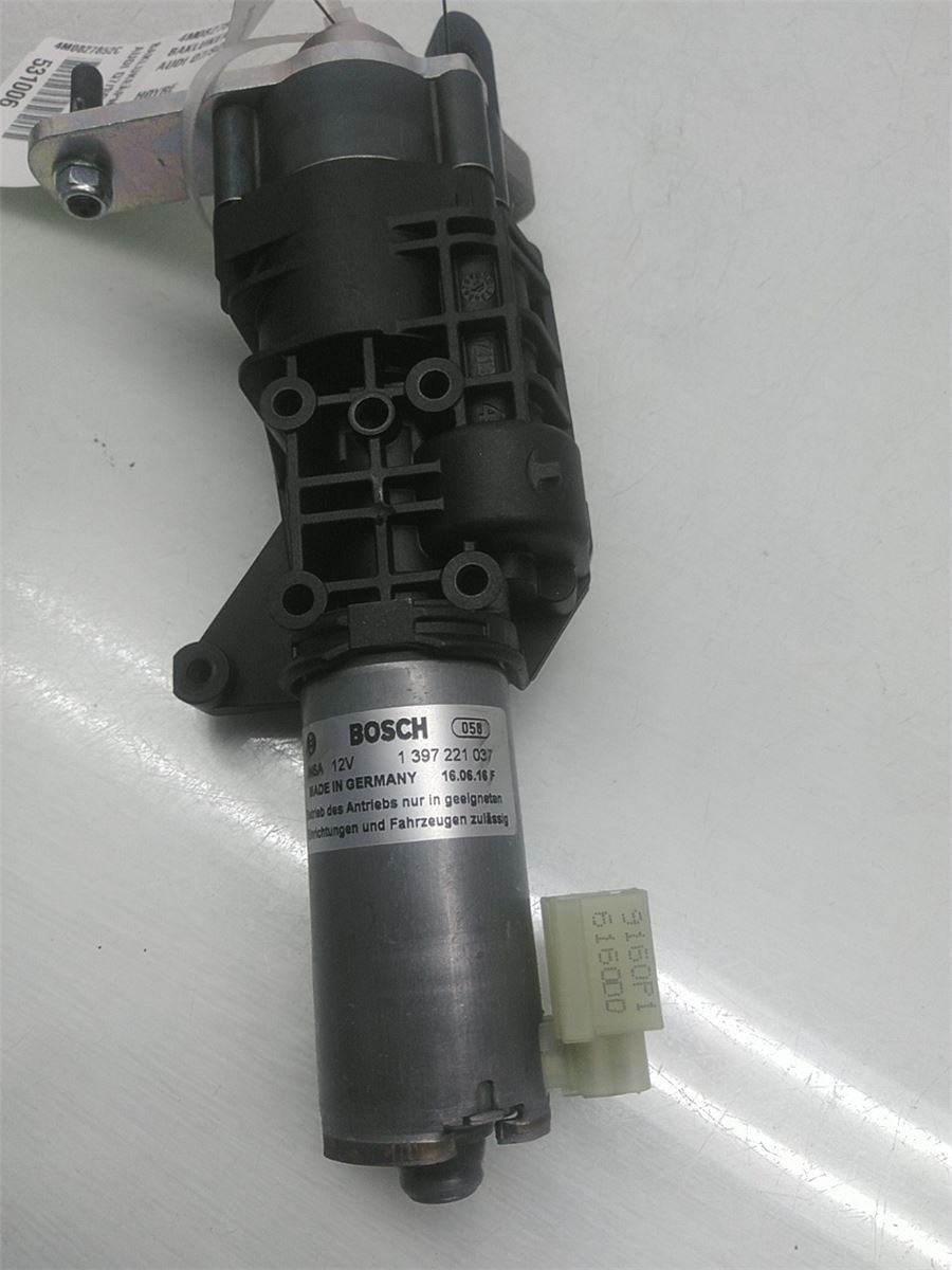 Baklukeåpner Automatisk – bilde 2