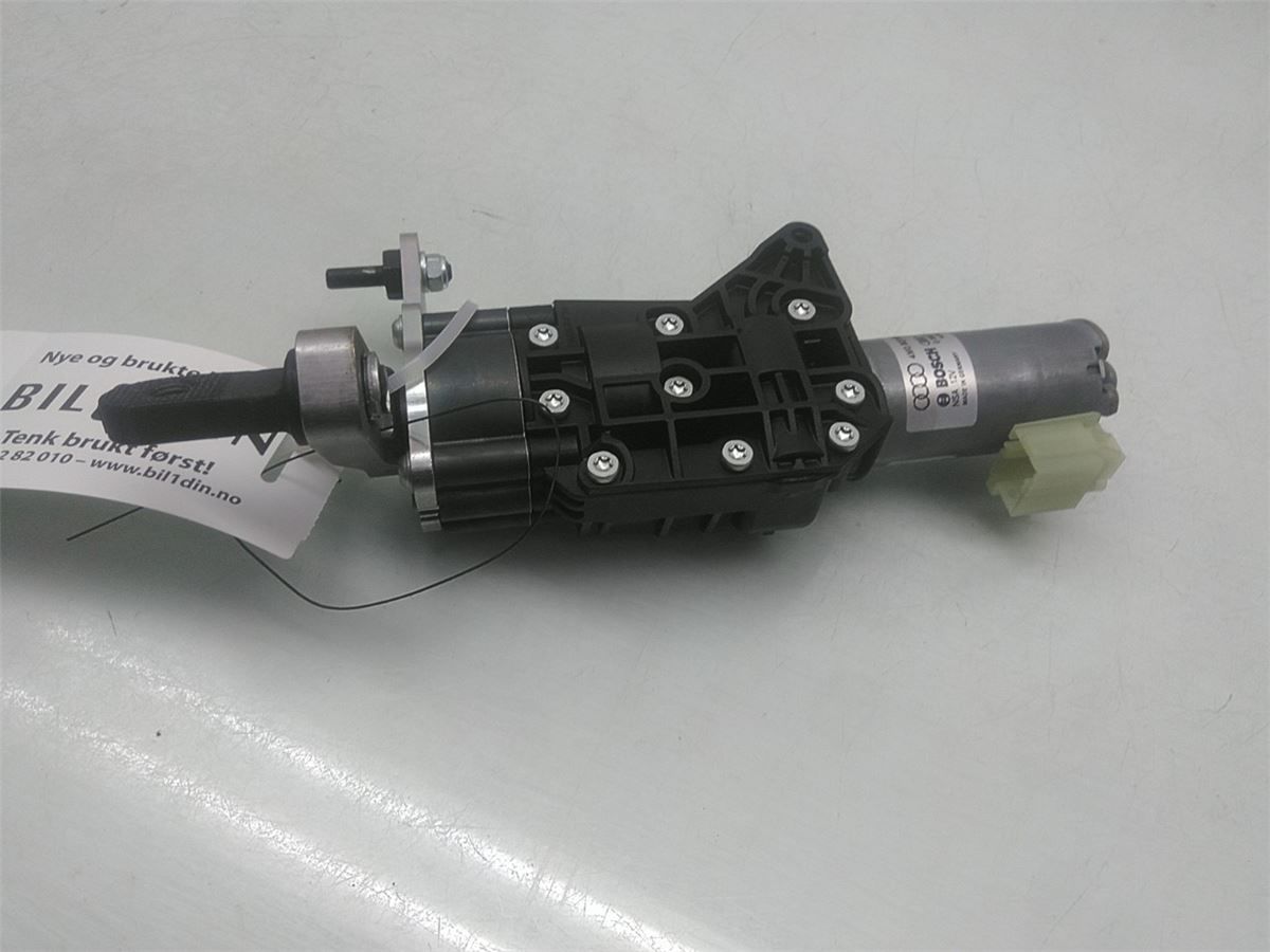 Baklukeåpner Automatisk – bilde 3