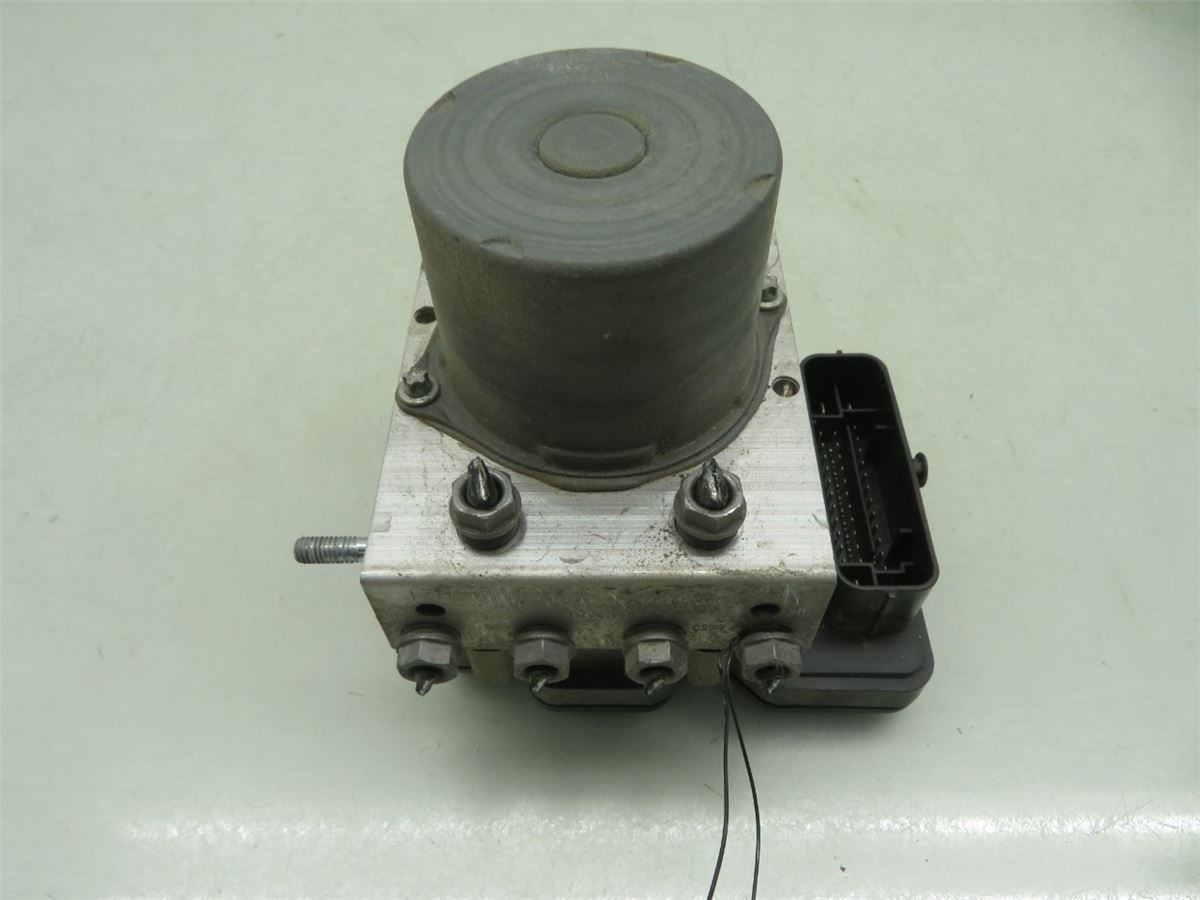 ABS Hydraulikkaggregat – bilde 2