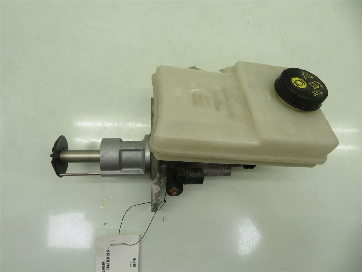 Brems Hovedsylinder – bilde 1