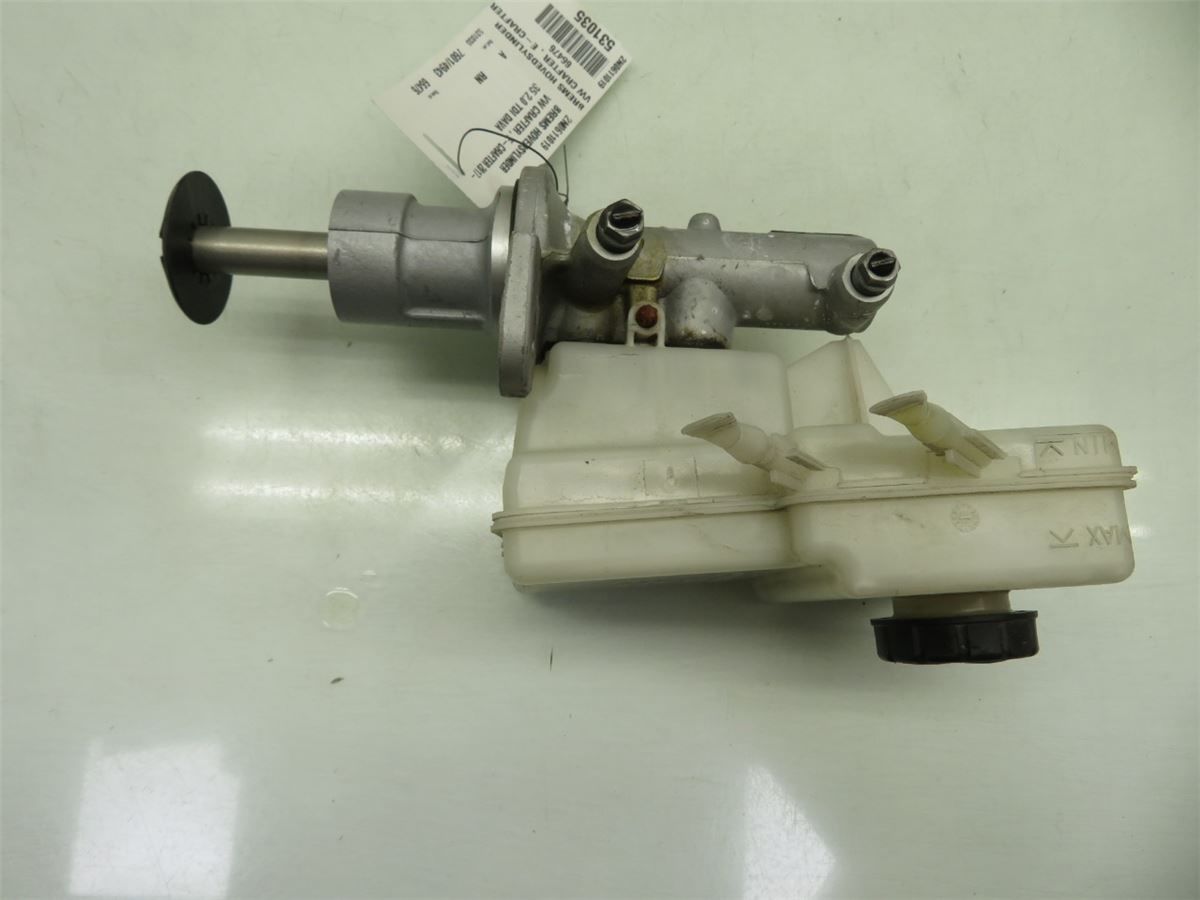Brems Hovedsylinder – bilde 3