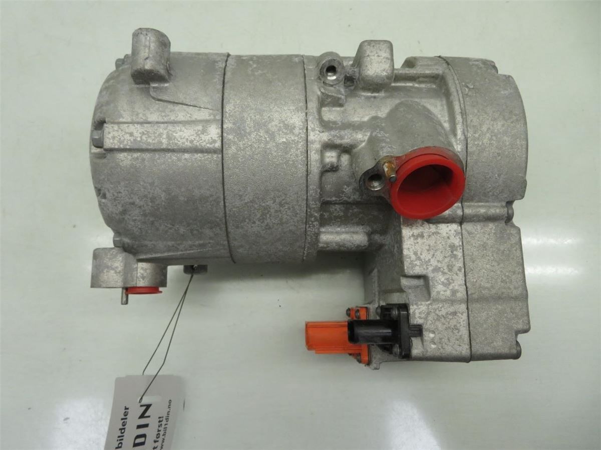 Varme AC Kompressor – bilde 1