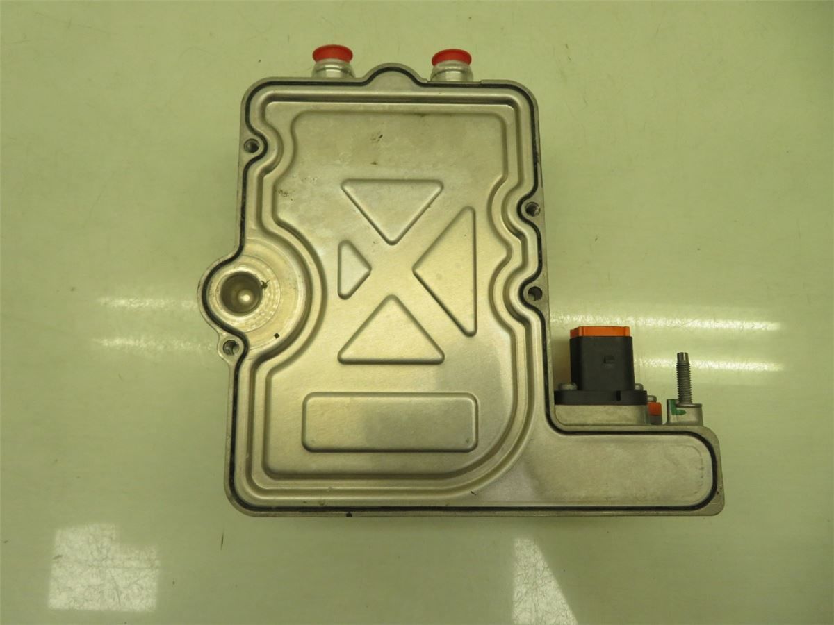 Varmeapparat Reg. Elektrisk – bilde 2