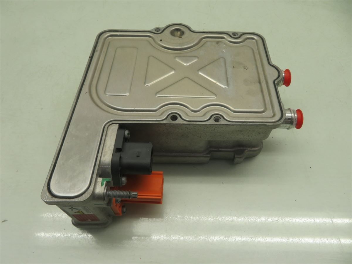 Varmeapparat Reg. Elektrisk – bilde 3